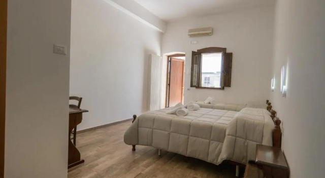 Номер Classic Agriturismo Le Matinelle