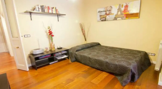 MC YOLO Apartamento Ronda Atocha, Забронировать Апартаменты/квартира Арганзуэла Мадрид, рядом с Дом-музей Лопе де Вега