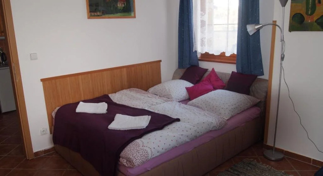 Apartmany Tisa 452
