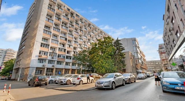 1BDR Apartment Perla Sky