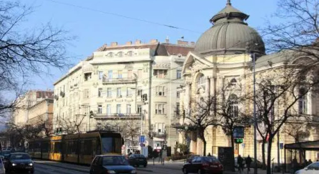 Lili's home, Varaa Hotelli Budapest Budapest