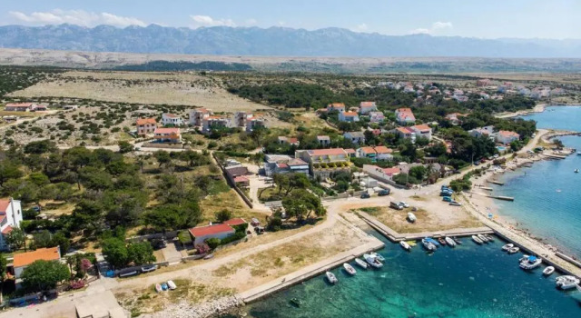Апартаменты Apartment Rino, only 30m to the sea