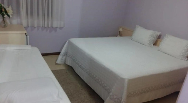 Hotel Fonte de Ijuí, Забронировать Отель Ижуи Риу-Гранди-ду-Сул