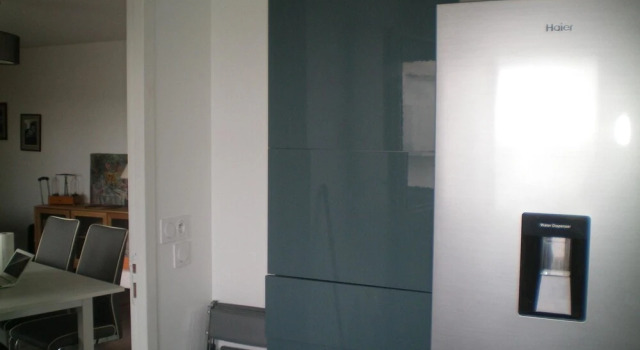 Apartment With 2 Bedrooms in Ivry-sur-seine, With Wonderful City View,