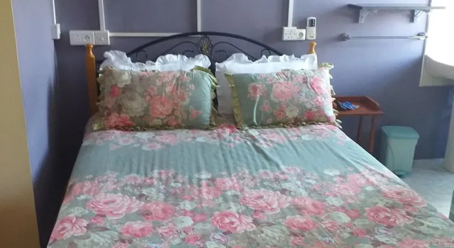 Двухместный номер Economy Tyvabro Guesthouse