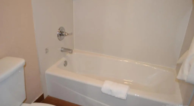 Двухместный номер Standard Buck Meadows Lodge