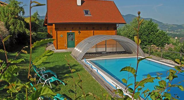 Sonnleiten 11643, Book Hotel Schlierbach Upper Austria