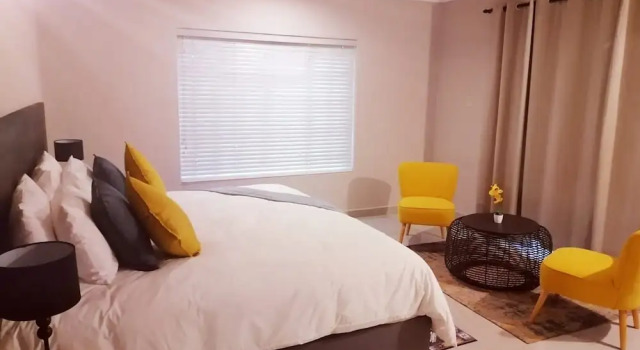 Коттедж Classic Shingalana Guest Lodge