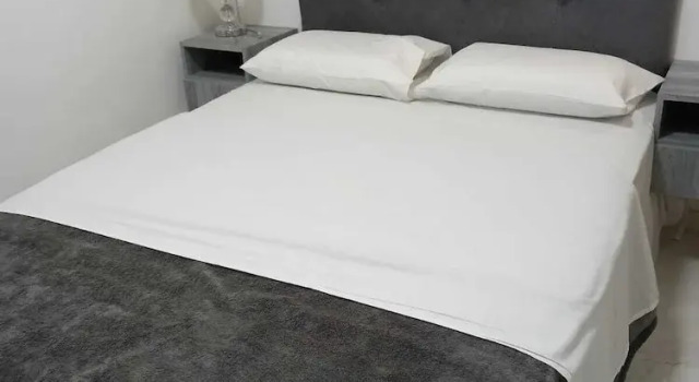 1 makuuhuone Standard Kahden hengen huone Jerusalem Motel