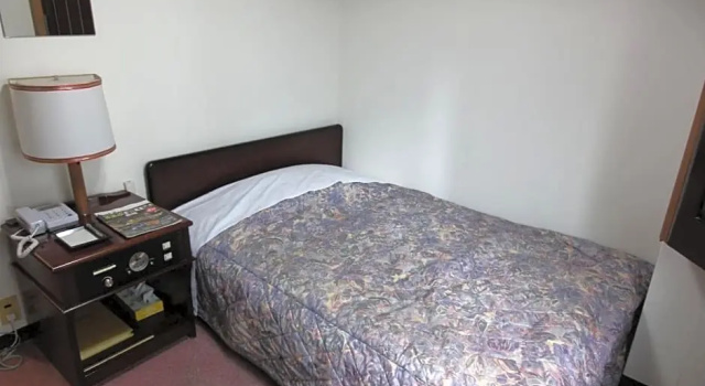 Двухместный номер Standard Royal Hotel