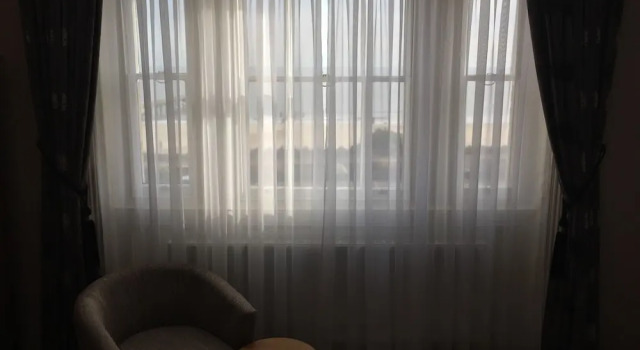 Номер Premium The Clyffe Hotel