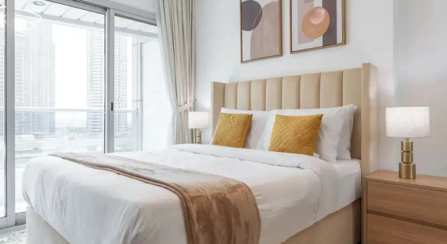 Vogue | Marina Diamond near Marina Mall | JBR
