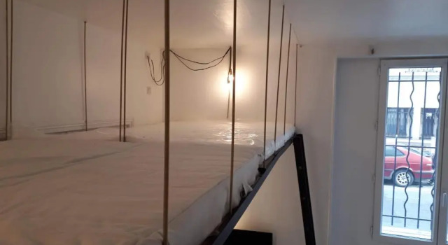 Апартаменты Enjoyable 20m² MONTREUIL 5 minutes Paris