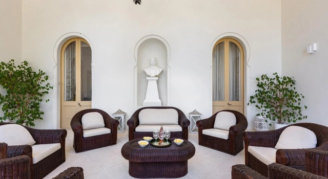 3575 Villa Fazzi by Perle di Puglia