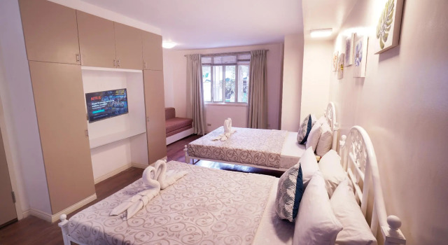 Люкс 1775 Adriatico Suites