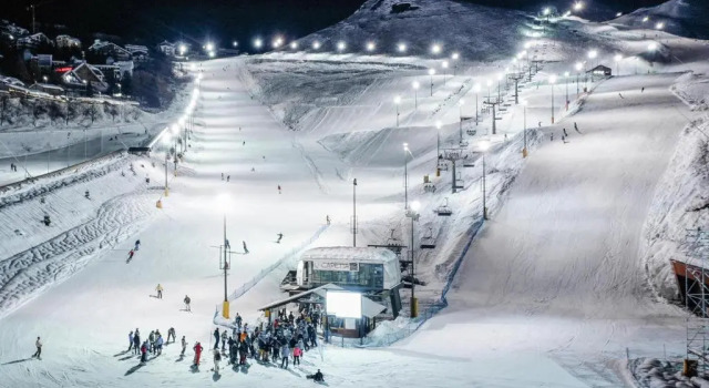 Bilocale 200mt Dagli Impianti, Prenota Hotel Prato Nevoso Mondole Ski