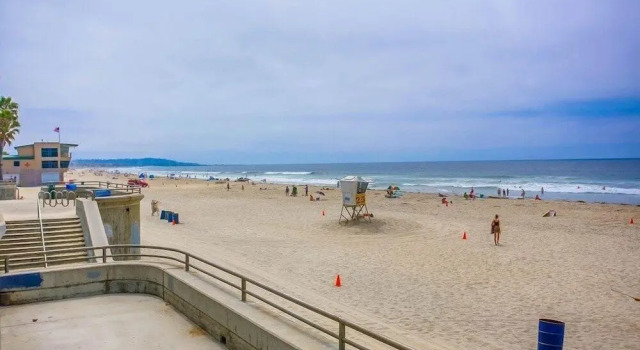 See The Sea Condominiums