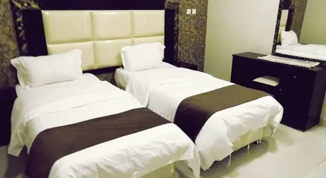 Danar Hotel Apartments 1