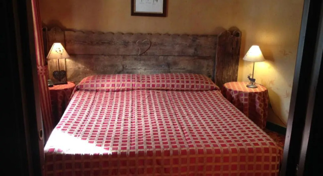 Двухместный номер Standard Hotel Chateau Blanc