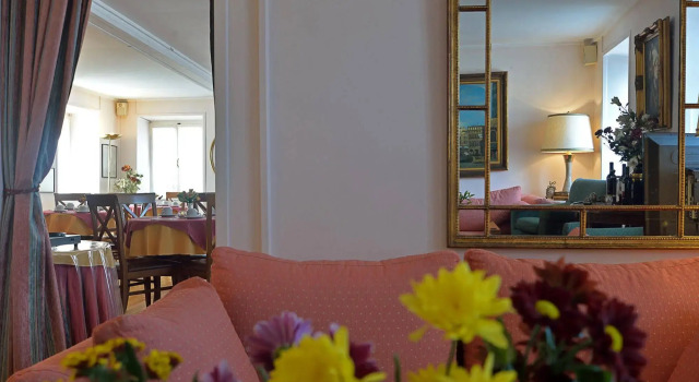Konstantinoupolis Hotel - Adults friendly