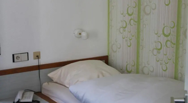 Hotel Homoet, Rezerwuj Hotel Billerbeck Münsterland