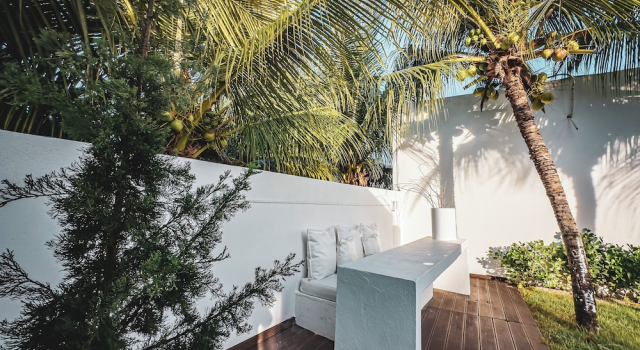 Люкс Superior Pé na Areia Boutique Hotel & Restaurante Autoral