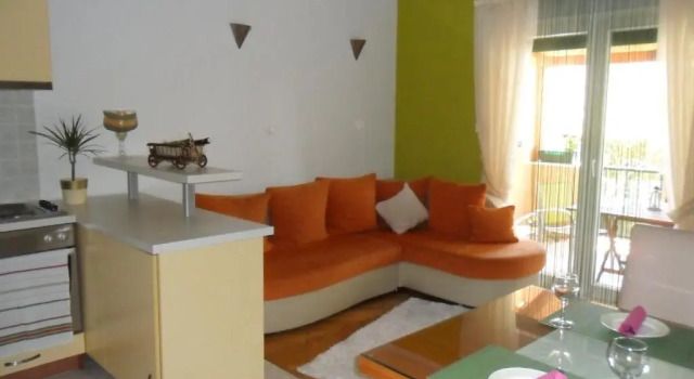 Апартаменты Apartment Ivan