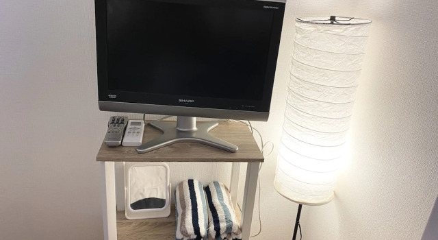 Студия Cozy Place in Shinjuku