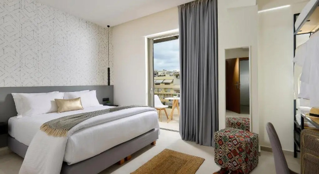 Номер Economy Stay 365 Heraklion Apart Hotel