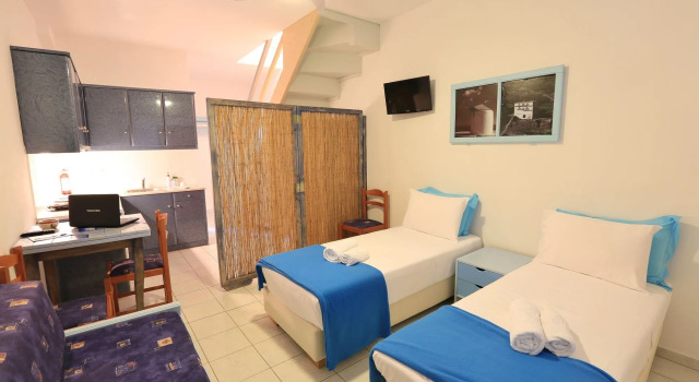 Edem Hotel Apartments