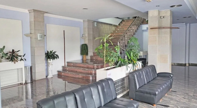 Hotel Galaico
