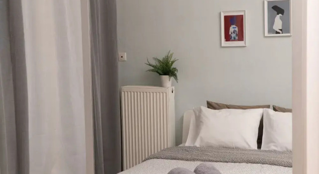 House Loft Foursquare, Book Apartment Thessaloniki Macedonia