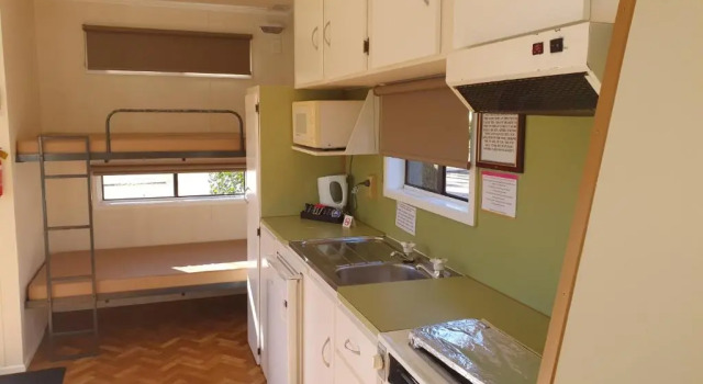 Номер Economy Tasman Holiday Parks - South Bright