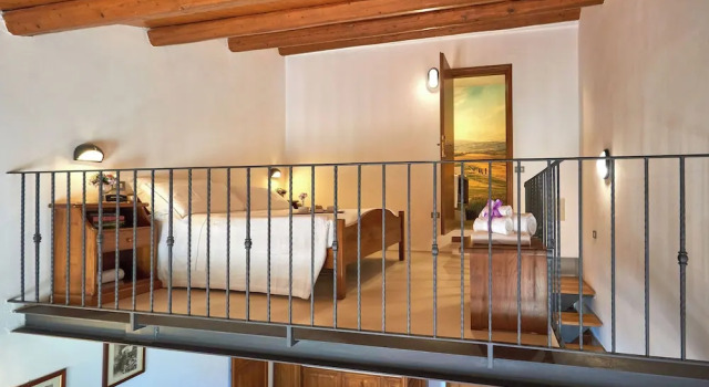 Люкс Classic с видом на бассейн Casanova - Panoramic Rooms and Suites