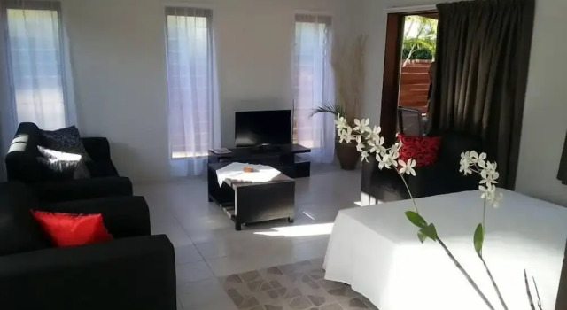Sunset Palms Rarotonga, Réserver Appartement Appartements à Rarotonga, Appartement