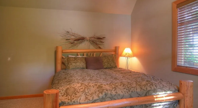 Mountain Town Properties The Lofts 1, Buchen Sie Ferienhaus Trail 