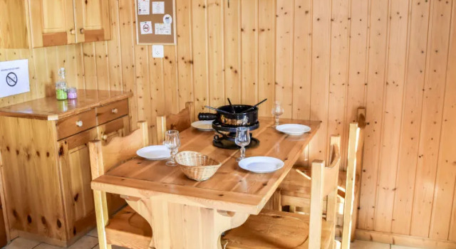 Apartment Rousserolle III Verbier, Varaa Huoneisto Bagnes Verbier - St.Bernard