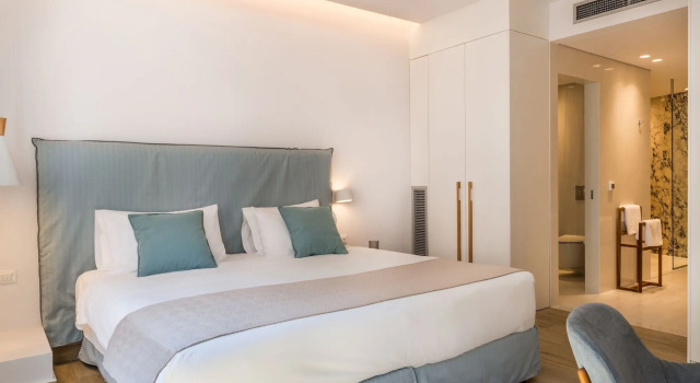 Avra Apartments Venetian Harbour