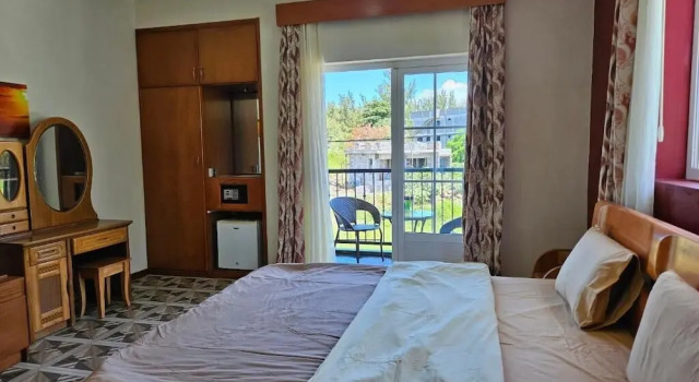 Ushpav Villa, Buchen Sie Villa Villen in Mauritius Nordküste, Villa