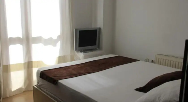 Tepe Studio Flat, Rezerwuj Apartament Ankara Central Anatolia Region