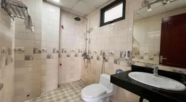 Kezan II Hotel - Nga Viet, Book Hotel Bac Ninh Vietnam