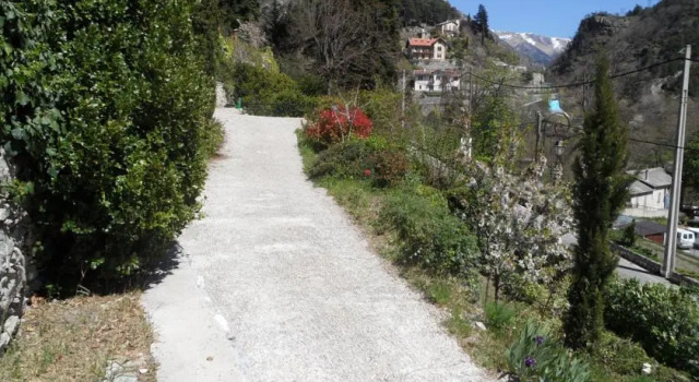 Casa Sylvana, Reserva ahora Hotel Tende Parque Nacional de Mercantour