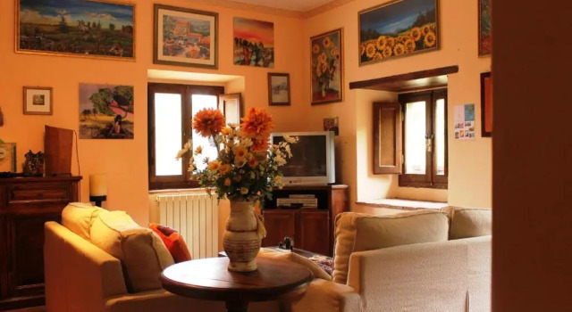 Casa Le Celle, Забронировать Апартаменты/квартира Апартаменты Кортона, Апартаменты/квартира