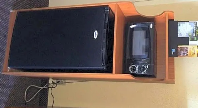 Номер Standard Whitten Inn University