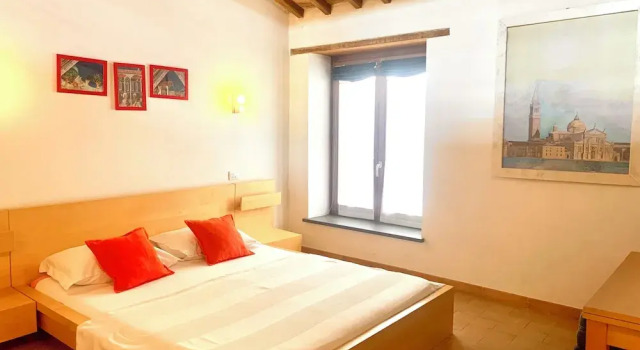 Номер Standard La Casa Di Tufo