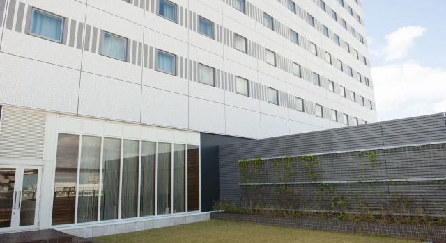 Daiwa Roynet Hotel Naha - Omoromachi