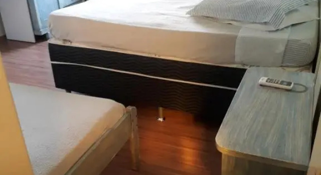 Номер Standard Pousada São Francisco