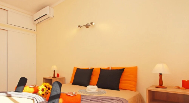 Apartamento Bella Vista 4, Забронировать Апартаменты/квартира Апартаменты Албуфейра, рядом с Пляж Эваристо, Апартаменты/квартира