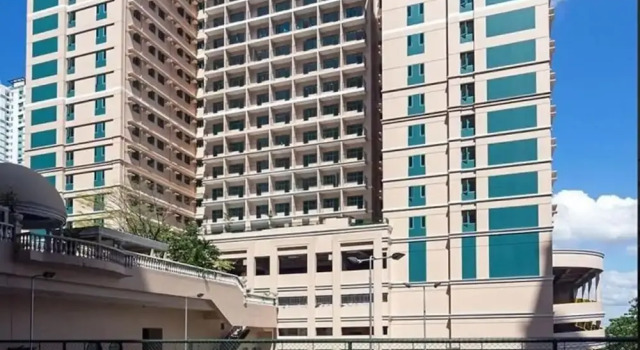 Shine Residences by Ridged, Забронировать Отель Пасиг 