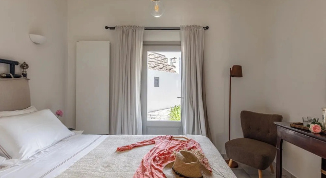 Dimora dei Semplici, Varaa Maatalousloma Hotellit Valle d'Itria pysäköinnillä, Pysäköinti